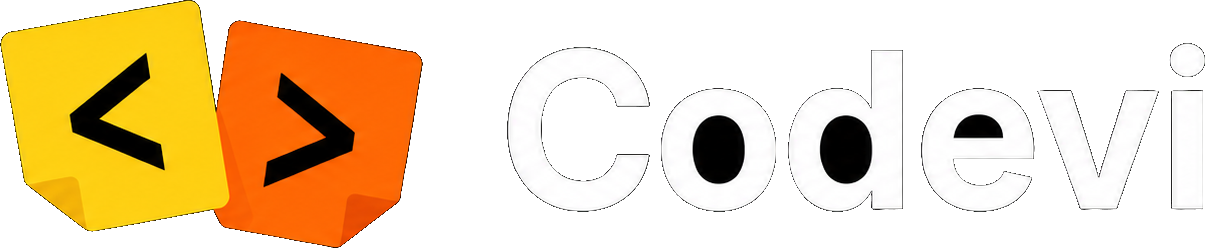 Codevi.io